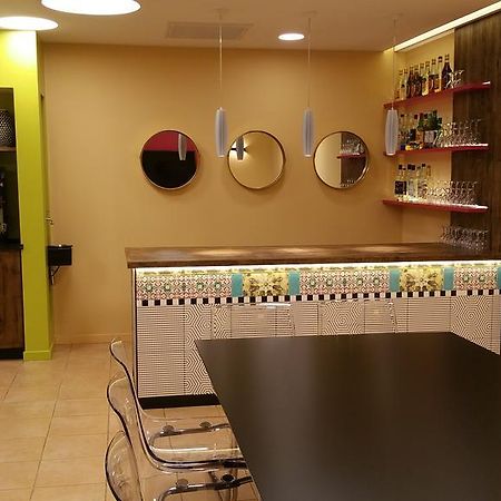 Mizpe Yam Boutique Hotel เนทันยา ภายนอก รูปภาพ
