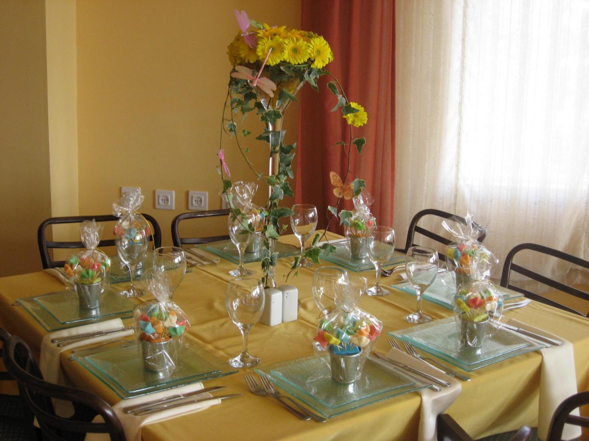 Mizpe Yam Boutique Hotel เนทันยา ภายนอก รูปภาพ