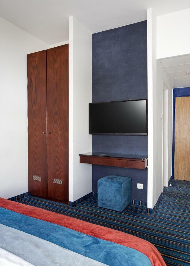 Mizpe Yam Boutique Hotel เนทันยา ห้อง รูปภาพ